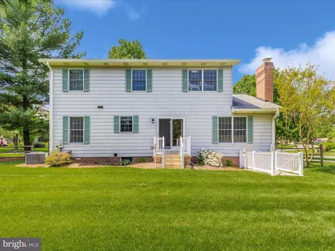 Other - 8165 Stone Ridge Dr, Frederick, MD 21702 photo 5 of 22