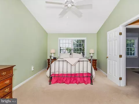 Bedroom - 8165 Stone Ridge Dr, Frederick, MD 21702 photo 2 of 8