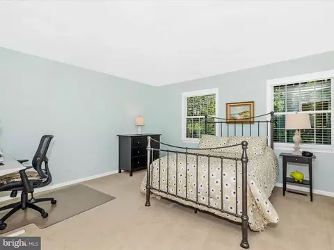 Bedroom - 8165 Stone Ridge Dr, Frederick, MD 21702 photo 7 of 8