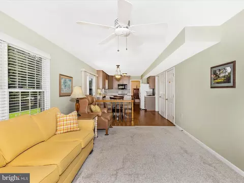 Living - 8165 Stone Ridge Dr, Frederick, MD 21702 photo 8 of 9