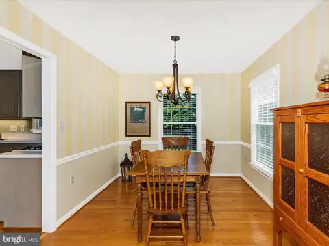 Dining - 8165 Stone Ridge Dr, Frederick, MD 21702 photo 1 of 5