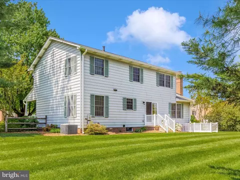 Other - 8165 Stone Ridge Dr, Frederick, MD 21702 photo 6 of 22