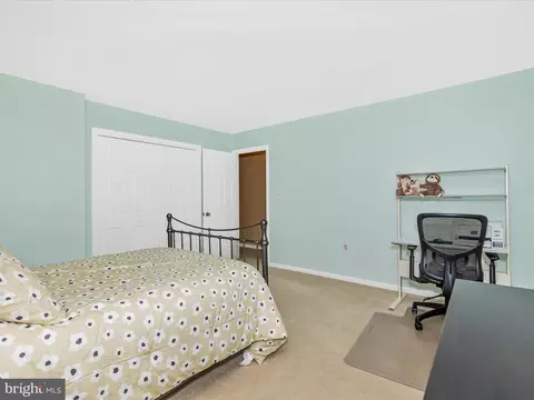 Bedroom - 8165 Stone Ridge Dr, Frederick, MD 21702 photo 8 of 8