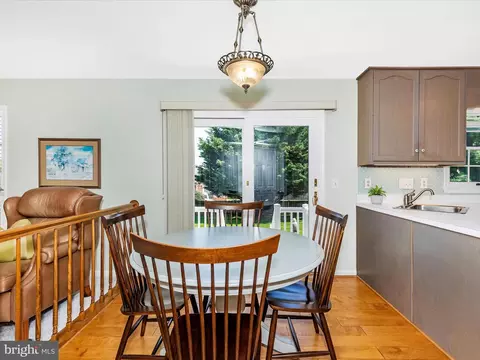 Dining - 8165 Stone Ridge Dr, Frederick, MD 21702 photo 5 of 5