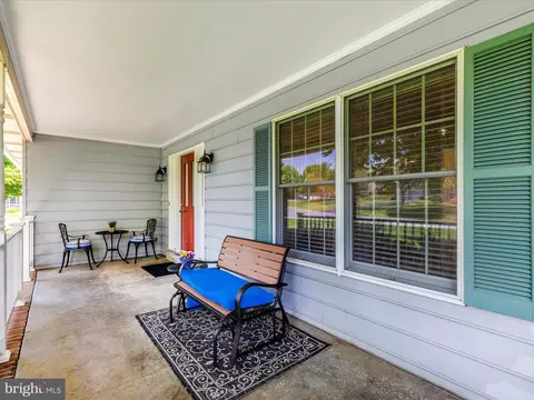 Exterior - 8165 Stone Ridge Dr, Frederick, MD 21702 photo 7 of 24