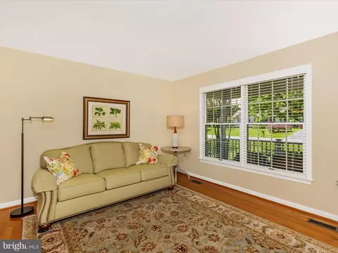 Living - 8165 Stone Ridge Dr, Frederick, MD 21702 photo 1 of 9