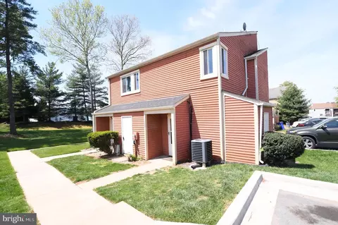 7189 F Cypress Ct, Frederick, MD 21703