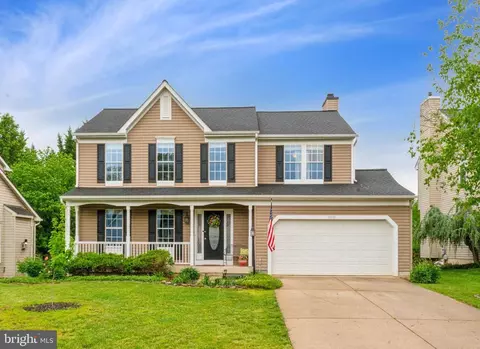 9033 Allington Manor Cir W, Frederick, MD 21703