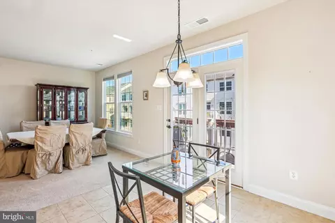Dining - 6468 Alan Linton Blvd E, Frederick, MD 21703 photo 1 of 4