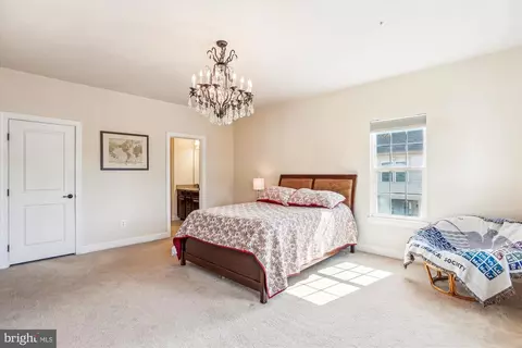 Bedroom - 6468 Alan Linton Blvd E, Frederick, MD 21703 photo 6 of 7