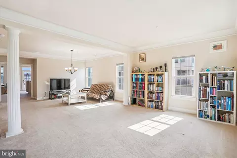 Living - 6468 Alan Linton Blvd E, Frederick, MD 21703 photo 2 of 7