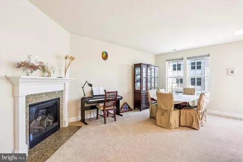 Dining - 6468 Alan Linton Blvd E, Frederick, MD 21703 photo 3 of 4