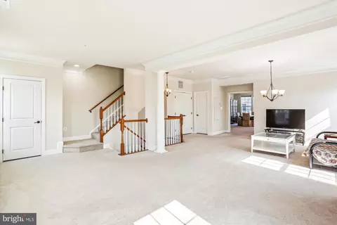 Living - 6468 Alan Linton Blvd E, Frederick, MD 21703 photo 3 of 7