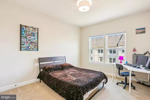 Bedroom - 6468 Alan Linton Blvd E, Frederick, MD 21703 photo 3 of 7