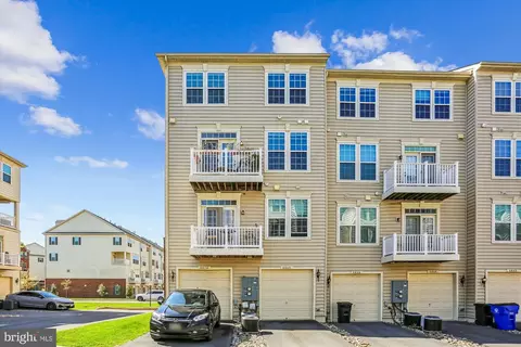 Exterior - 6468 Alan Linton Blvd E, Frederick, MD 21703 photo 3 of 5