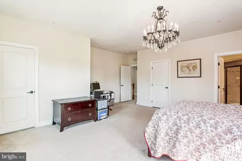 Bedroom - 6468 Alan Linton Blvd E, Frederick, MD 21703 photo 7 of 7