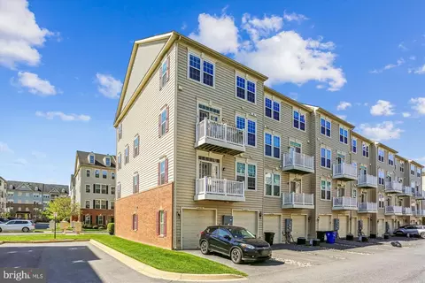 Exterior - 6468 Alan Linton Blvd E, Frederick, MD 21703 photo 2 of 5
