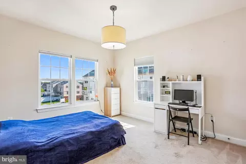 Bedroom - 6468 Alan Linton Blvd E, Frederick, MD 21703 photo 1 of 7