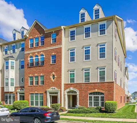 6468 Alan Linton Blvd E, Frederick, MD 21703