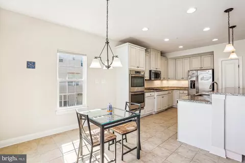 Kitchen - 6468 Alan Linton Blvd E, Frederick, MD 21703 photo 1 of 6