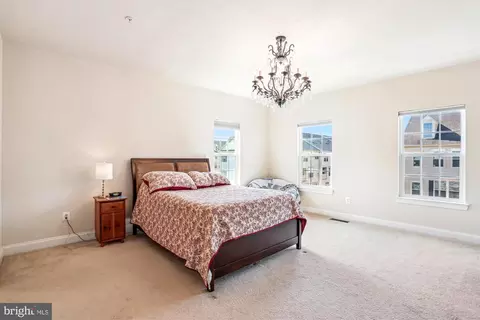 Bedroom - 6468 Alan Linton Blvd E, Frederick, MD 21703 photo 5 of 7