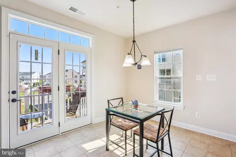 Dining - 6468 Alan Linton Blvd E, Frederick, MD 21703 photo 2 of 4
