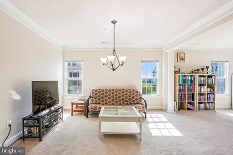 Living - 6468 Alan Linton Blvd E, Frederick, MD 21703 photo 6 of 7