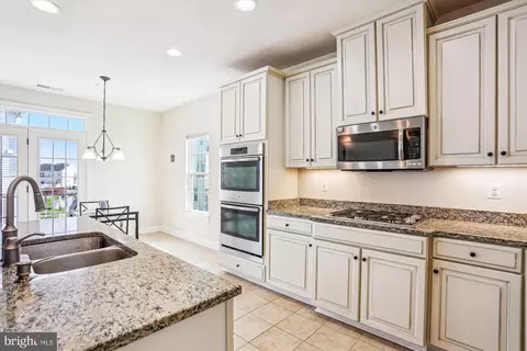 Kitchen - 6468 Alan Linton Blvd E, Frederick, MD 21703 photo 3 of 6