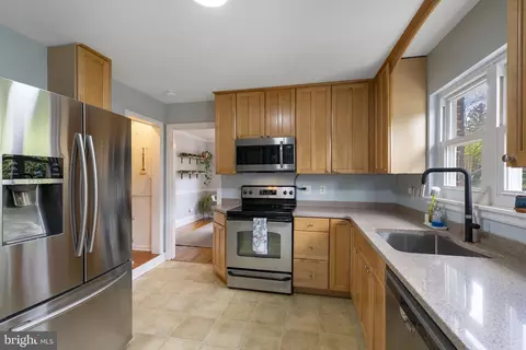 Kitchen - 514 Culler Ave, Frederick, MD 21701 photo 2 of 3