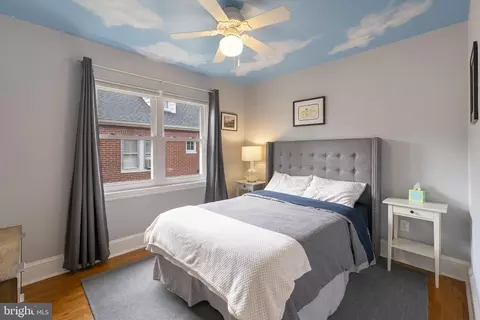 Bedroom - 514 Culler Ave, Frederick, MD 21701 photo 3 of 4