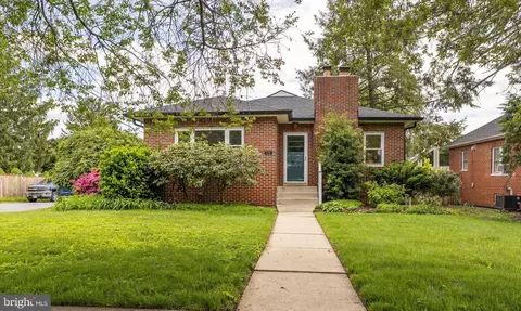 514 Culler Ave, Frederick, MD 21701