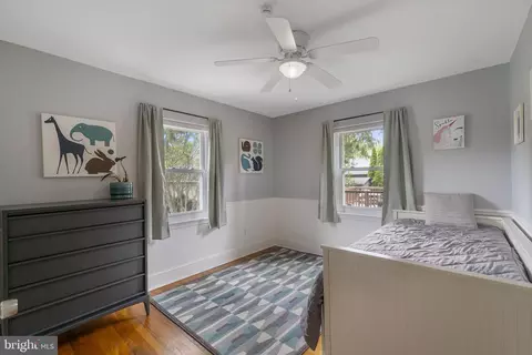 Bedroom - 514 Culler Ave, Frederick, MD 21701 photo 4 of 4