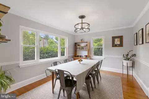 Dining - 514 Culler Ave, Frederick, MD 21701 photo 2 of 3