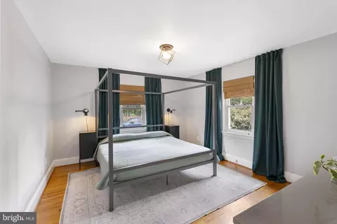 Bedroom - 514 Culler Ave, Frederick, MD 21701 photo 1 of 4