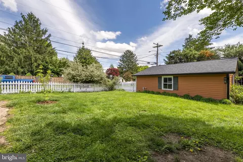 Exterior - 514 Culler Ave, Frederick, MD 21701 photo 3 of 6