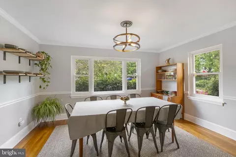 Dining - 514 Culler Ave, Frederick, MD 21701 photo 1 of 3