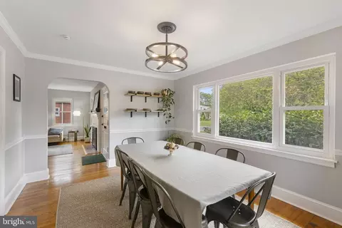 Dining - 514 Culler Ave, Frederick, MD 21701 photo 3 of 3