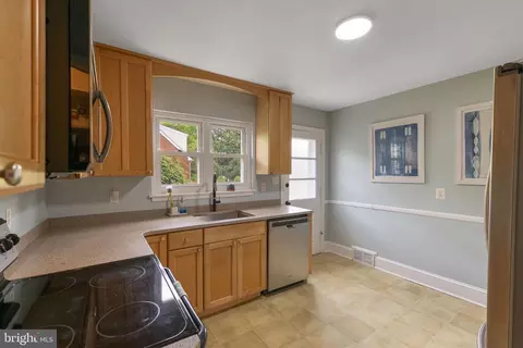 Kitchen - 514 Culler Ave, Frederick, MD 21701 photo 3 of 3