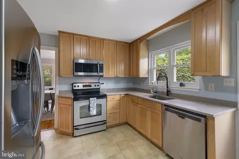 Kitchen - 514 Culler Ave, Frederick, MD 21701 photo 1 of 3