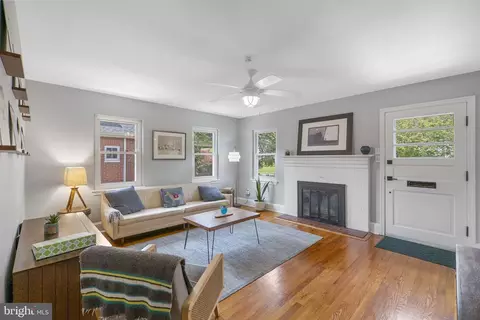 Living - 514 Culler Ave, Frederick, MD 21701 photo 2 of 2