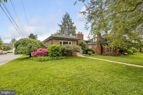 Exterior - 514 Culler Ave, Frederick, MD 21701 photo 5 of 6