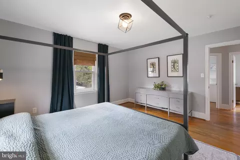 Bedroom - 514 Culler Ave, Frederick, MD 21701 photo 2 of 4