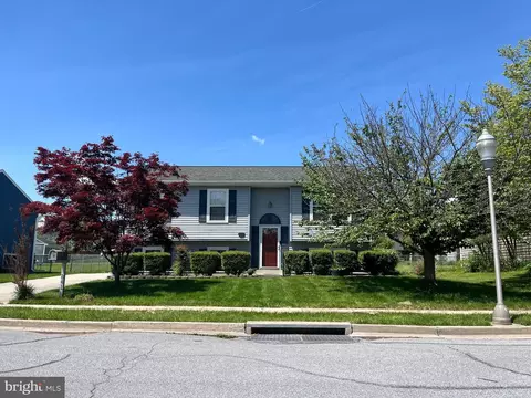 841 Briar Ct, Frederick, MD 21701
