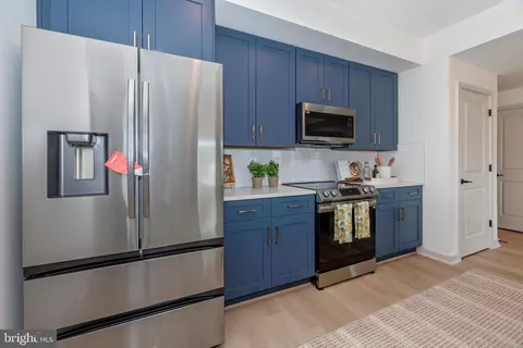711 Iron Forge Rd UNIT B, Frederick, MD 21702 photo 19