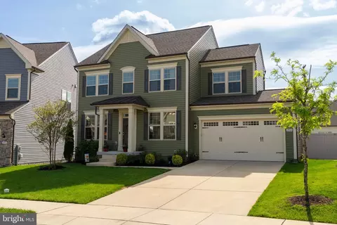 2004 Foster Way, Frederick, MD 21702 photo 3