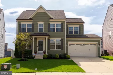 2004 Foster Way, Frederick, MD 21702