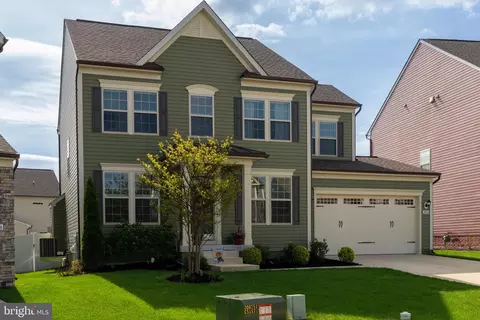 2004 Foster Way, Frederick, MD 21702 photo 2