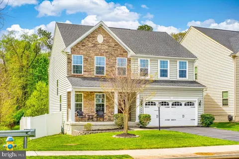 5842 Broad Branch Way, Frederick, MD 21704