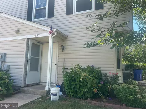 1239 D Danielle Dr #1239D, Frederick, MD 21703
