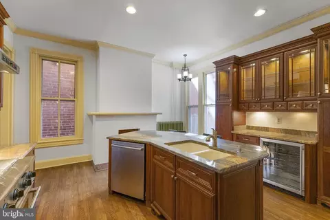 Kitchen - 12 E 3rd St, Frederick, MD 21701 photo 4 of 8